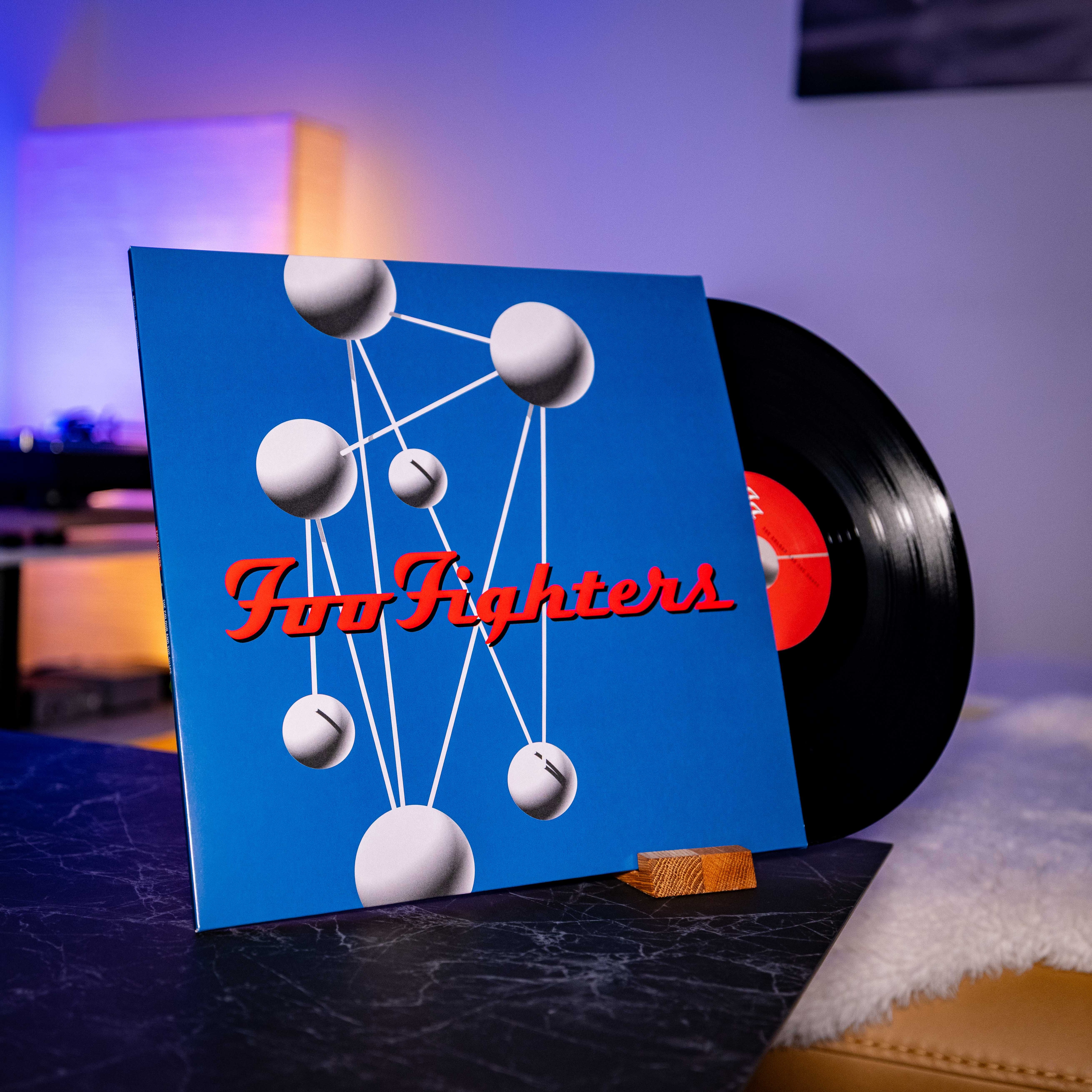 Foo Fighters - The Colour And The Shape … thumbnail