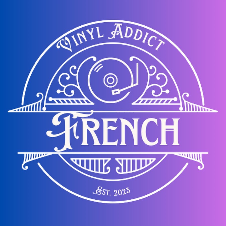 French Vinyl Addict | #vc Livestream with Timo @vinylund thumbnail