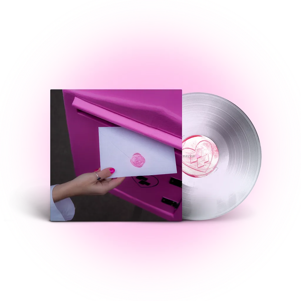 Power Plush – Love Language… thumbnail