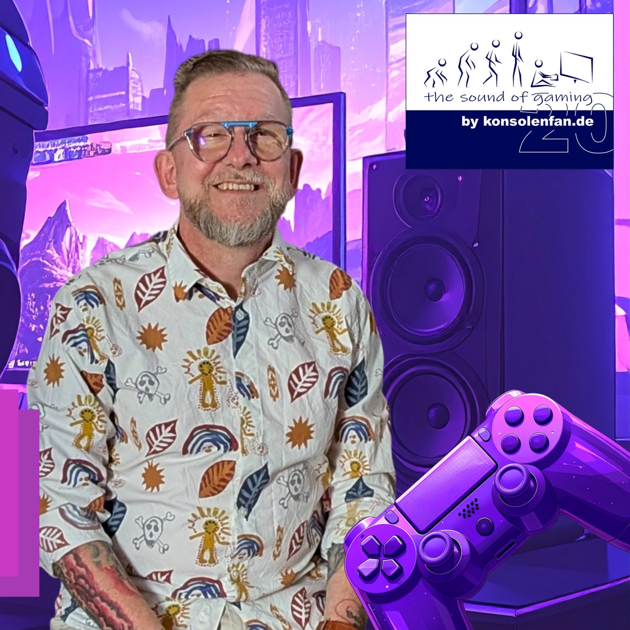 0140 - Gaming & Hi-Fi (Vinyl & ... Hi-Fi - konsolenfan.de)... thumbnail