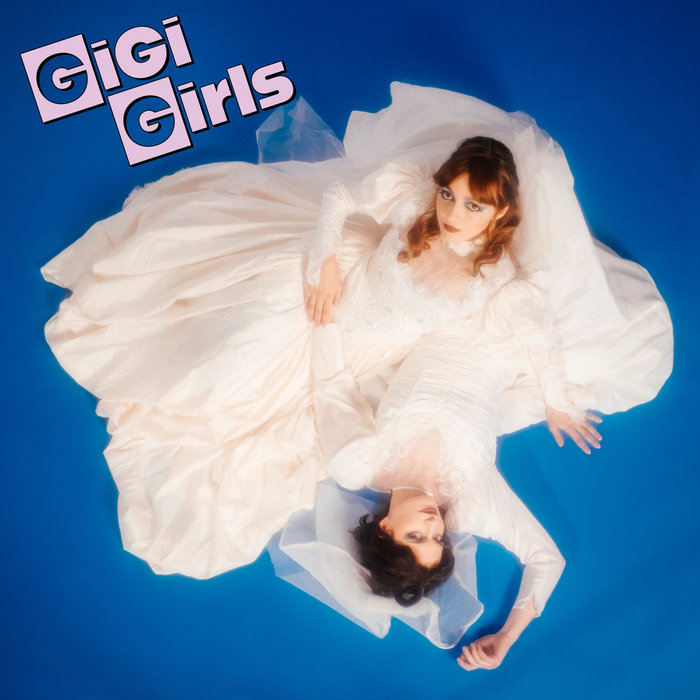 GiGi Girls - Greatest Hits… thumbnail