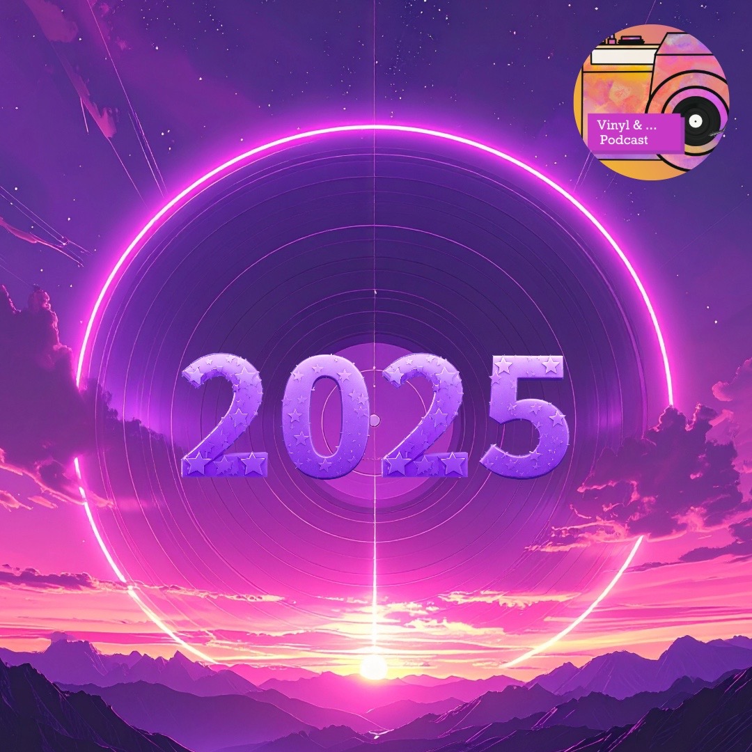 0136 - Unsere Top-Listen 2025 (Vinyl & ... Quartett - vinylandthewolf, stubenrocker73, djsvenhelwig)... thumbnail