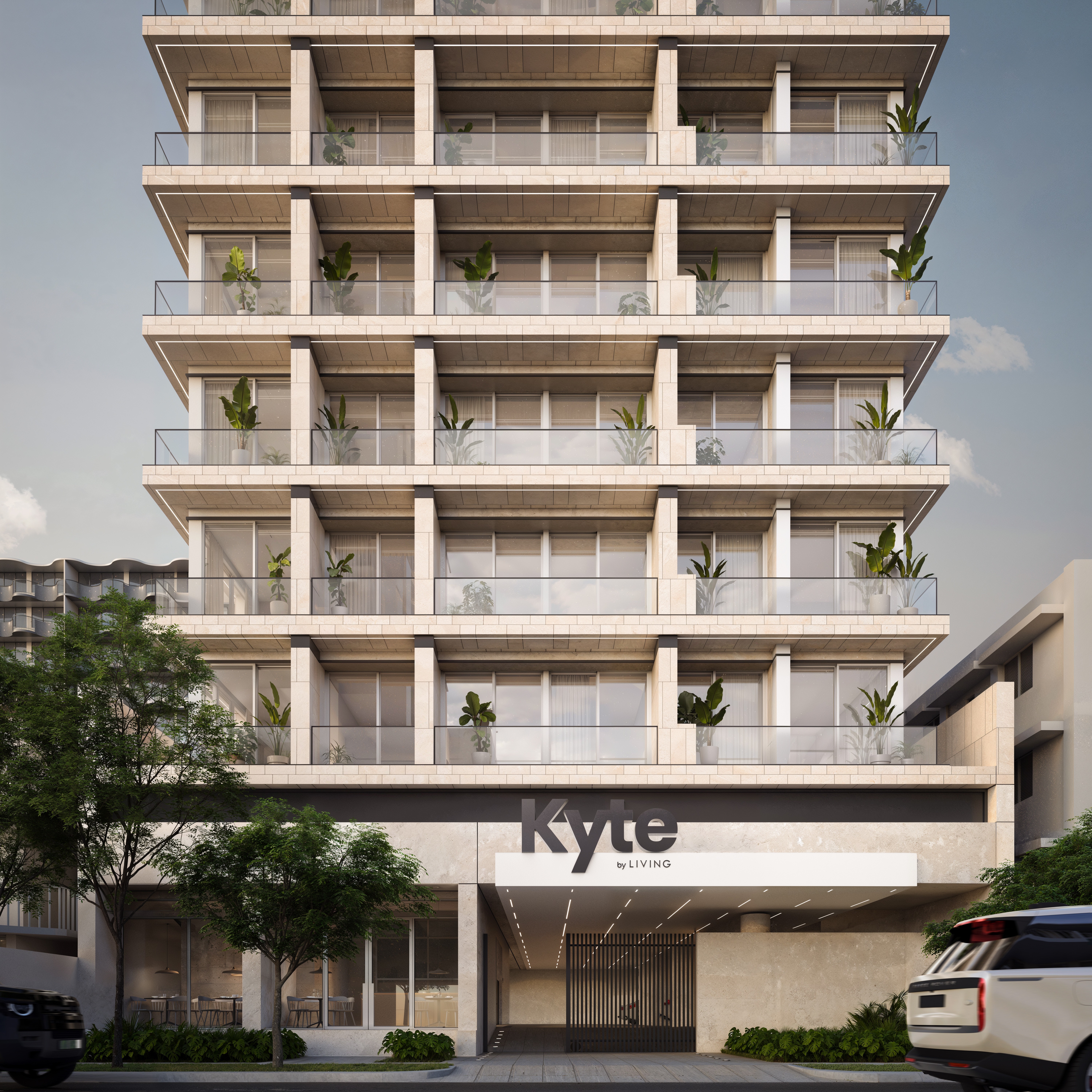 Kyte By Living thumbnail