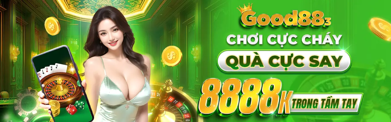 GOOD88 ✔️ Link Và Không Bị Chặn ✔️ Đăng Ký +288k thumbnail