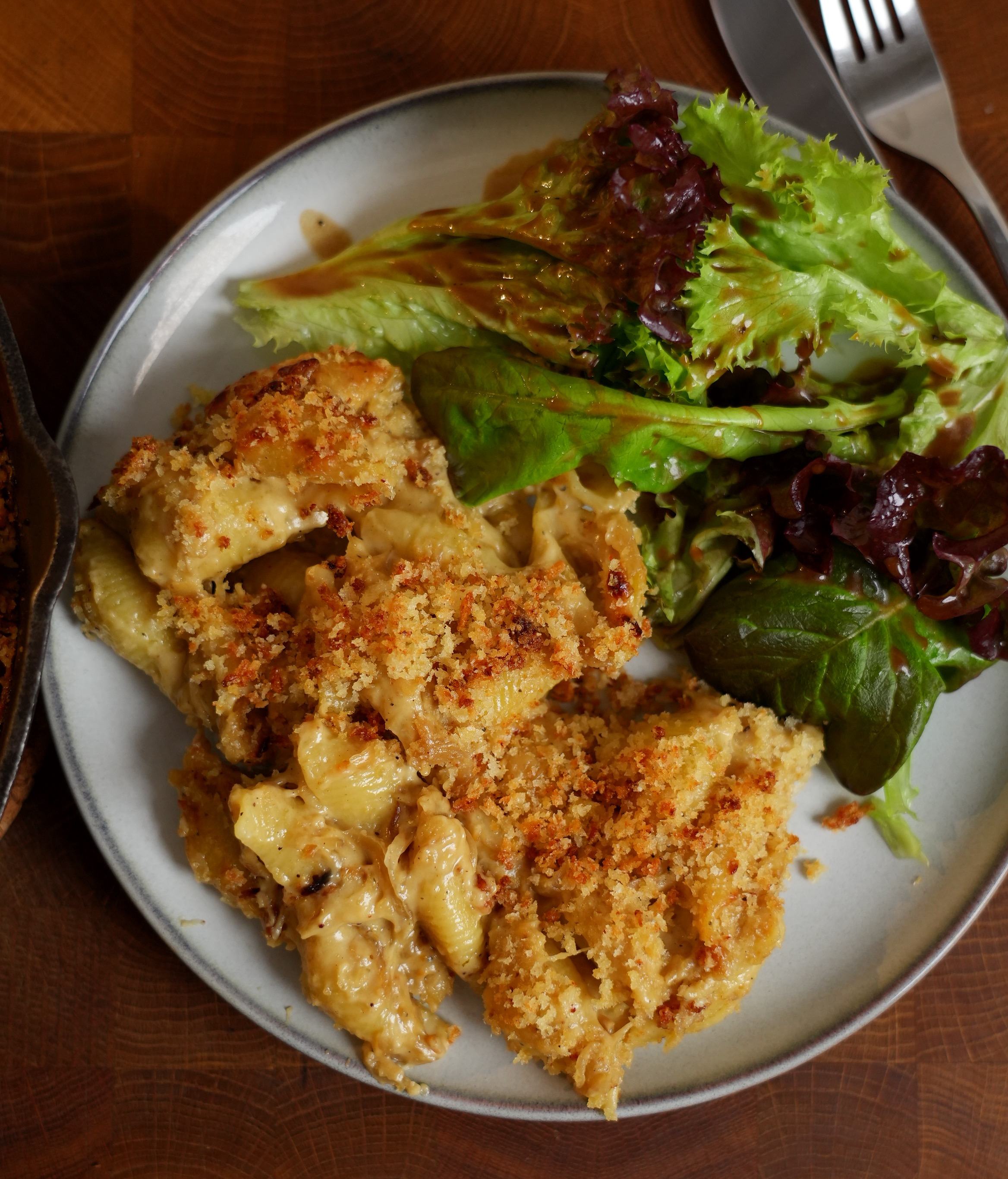 Mac 'n‘ Cheese Deluxe thumbnail