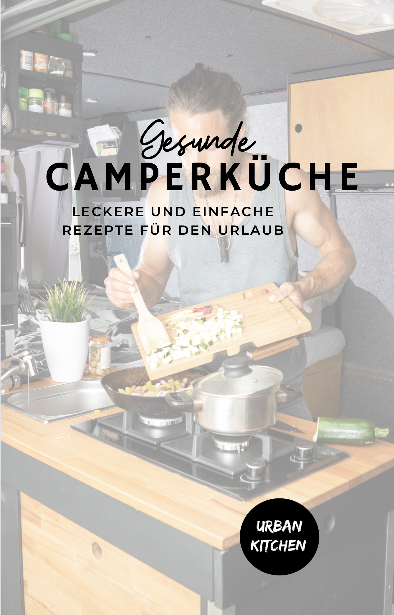 Camperküche (eBook Download) thumbnail