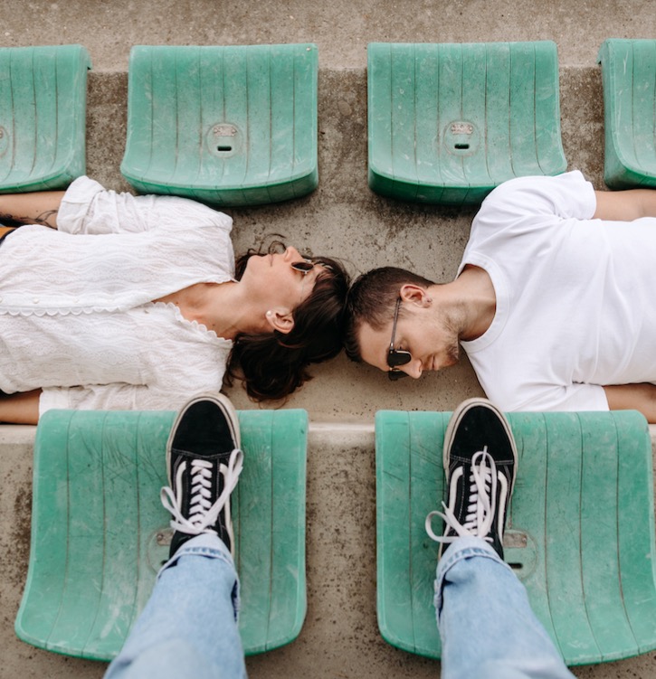 Séance Lifestyle / Famille-Couple / thumbnail