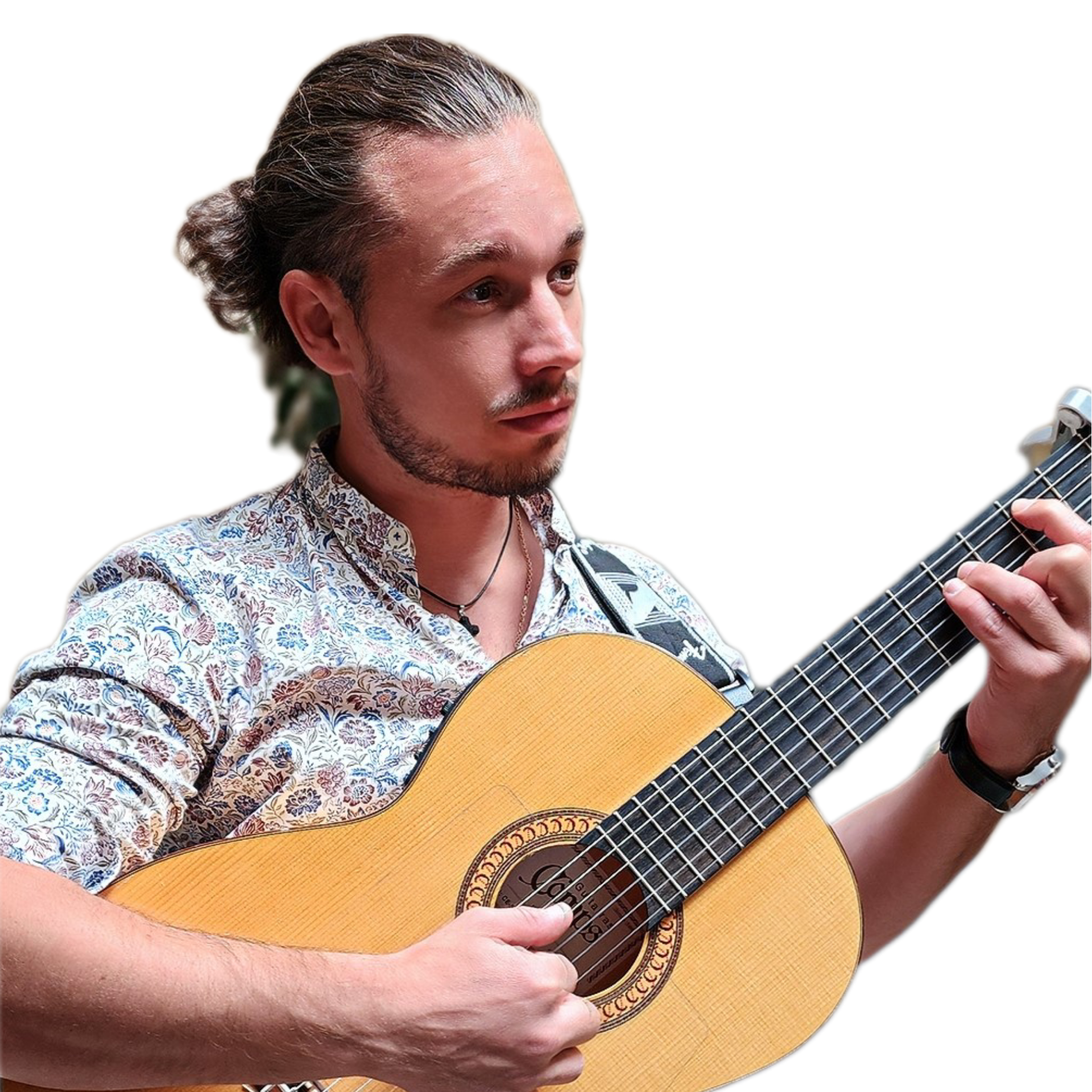 GILLES CHA thumbnail