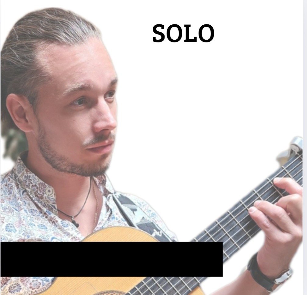 GIPSY RUMBA POP thumbnail