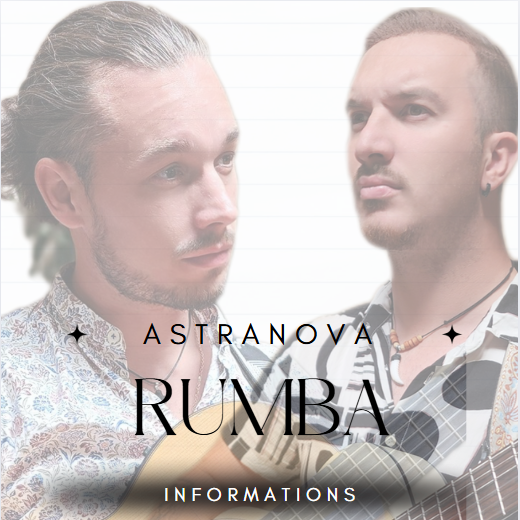 GIPSY RUMBA + DJ AFTER thumbnail