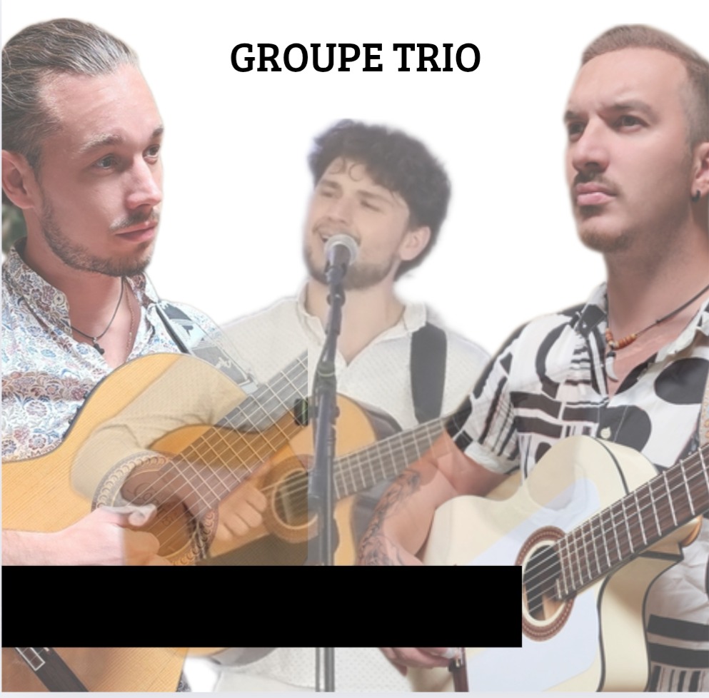 GIPSY RUMBA + SAXO thumbnail