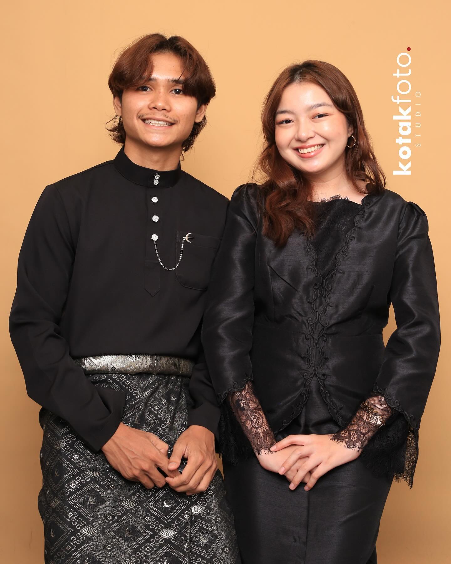 Kotakfoto Studio wishes you Selamat Hari Raya Aidilfitri! We would like to remind you to be safe on the road and have fu