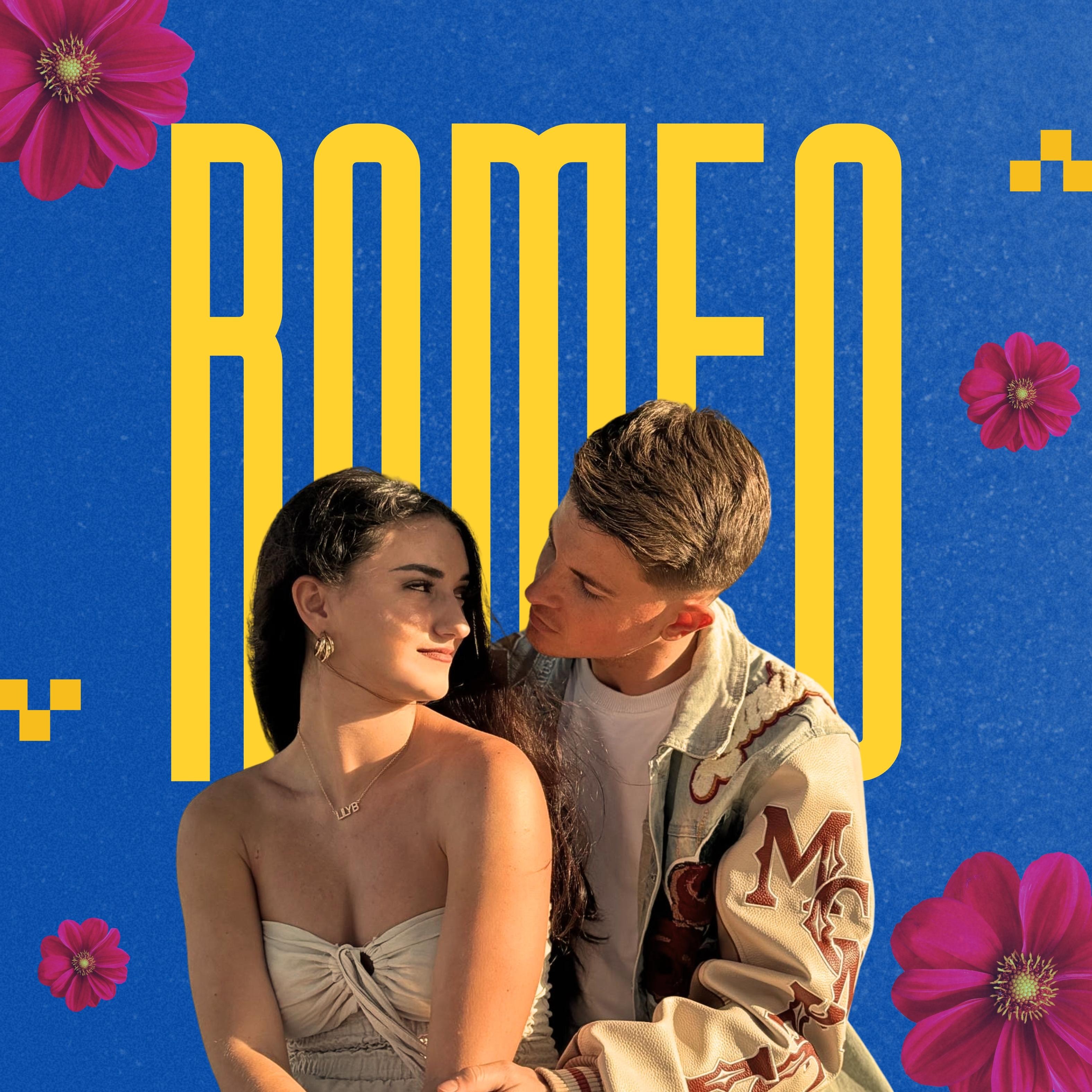ECOUTEZ "Roméo" thumbnail