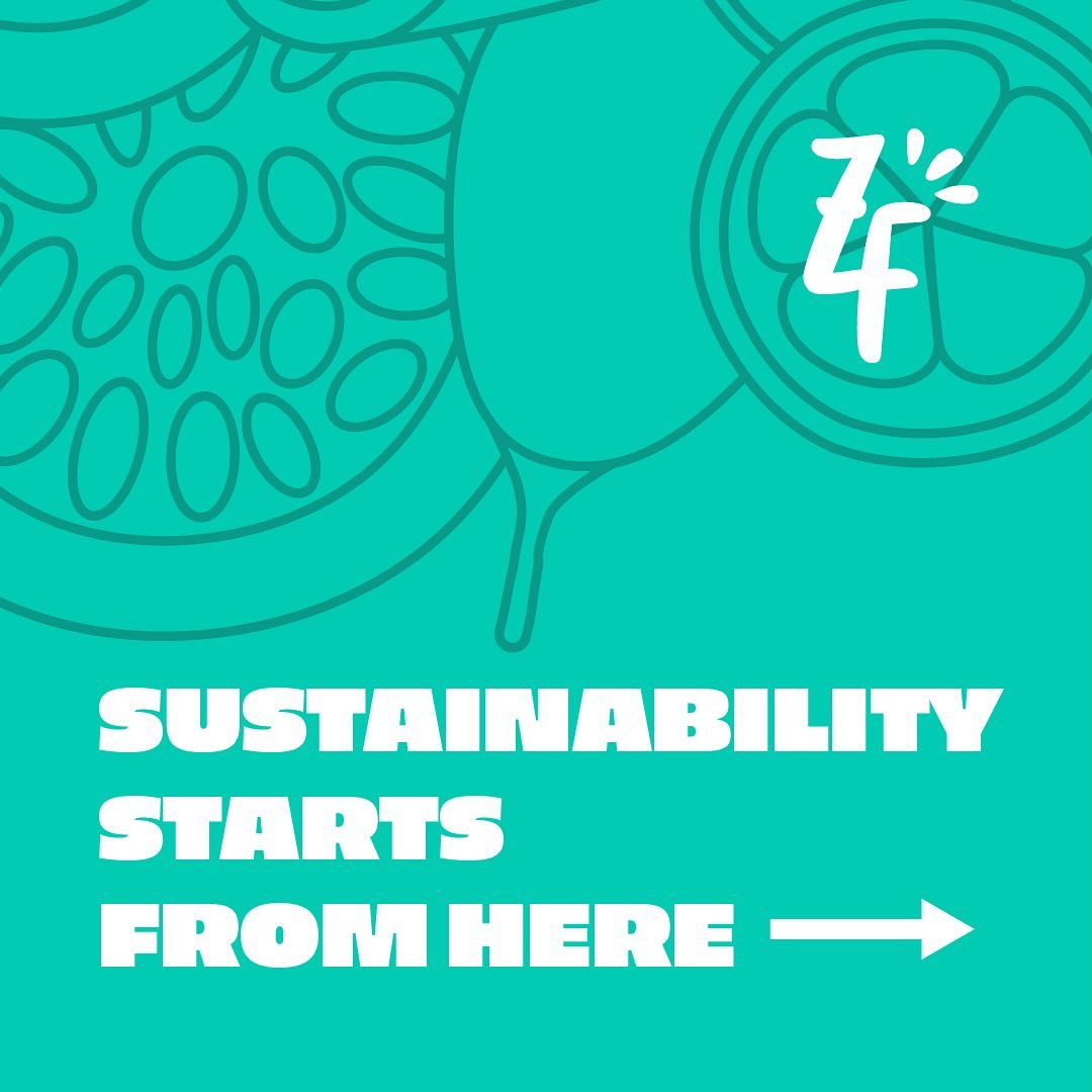 🌿 Embracing sustainability for a greener tomorrow! 🌍✨ At ZION FRUITS, we take pride in being a sustainable powerhouse. O