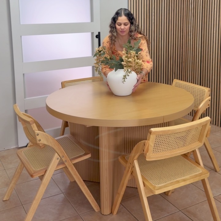 Mesa de Comedor thumbnail