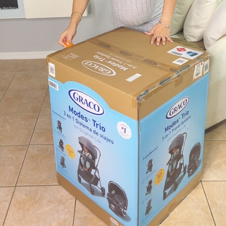 Coche de bebe y niños thumbnail