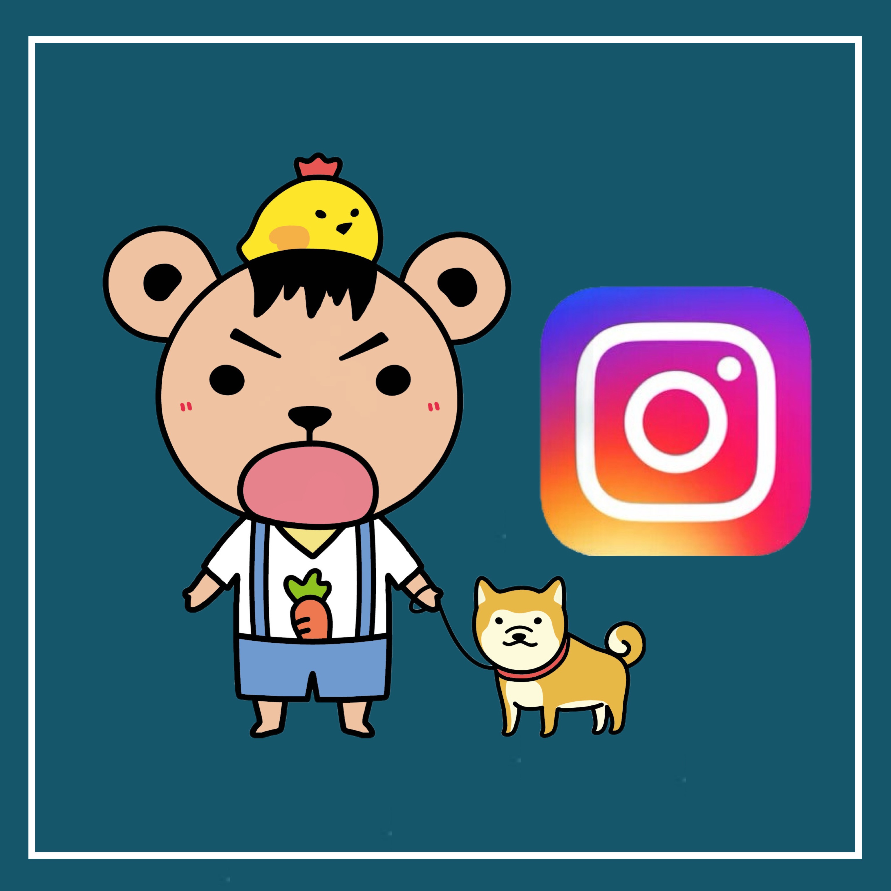 樂翔的IG,  ID : lexiang2020 thumbnail