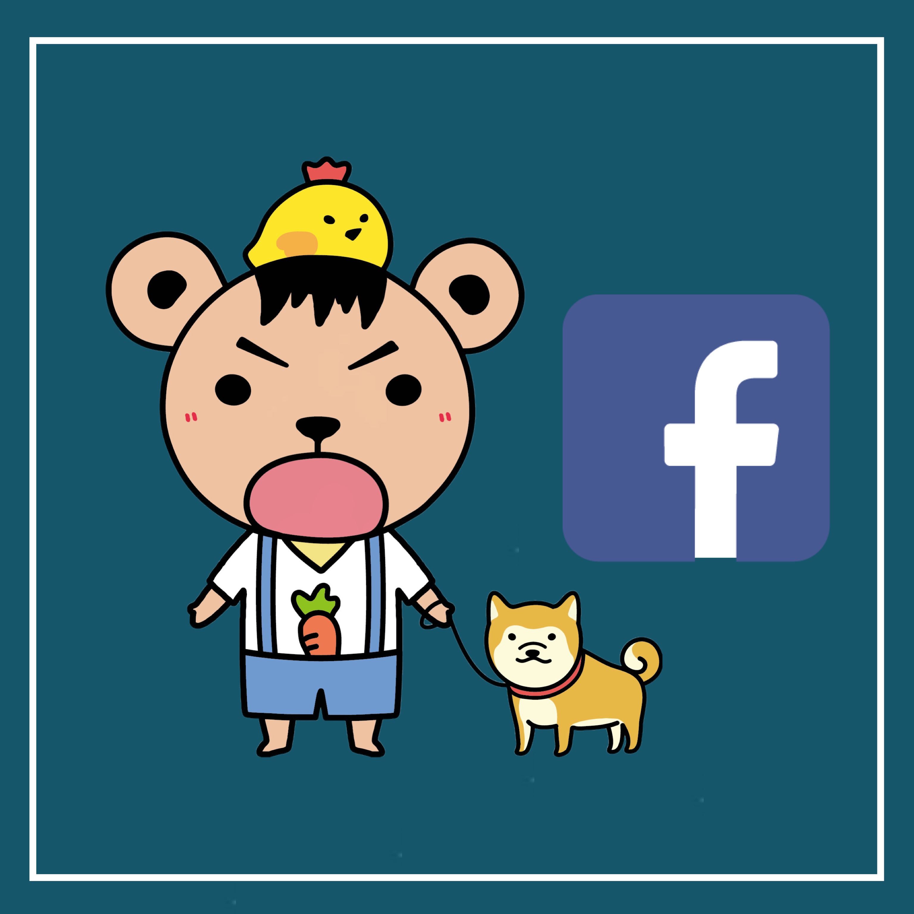 Facebook 樂翔-個人專頁 thumbnail