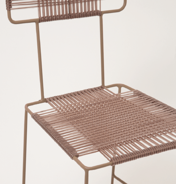 Axé Cadeira + Banqueta thumbnail