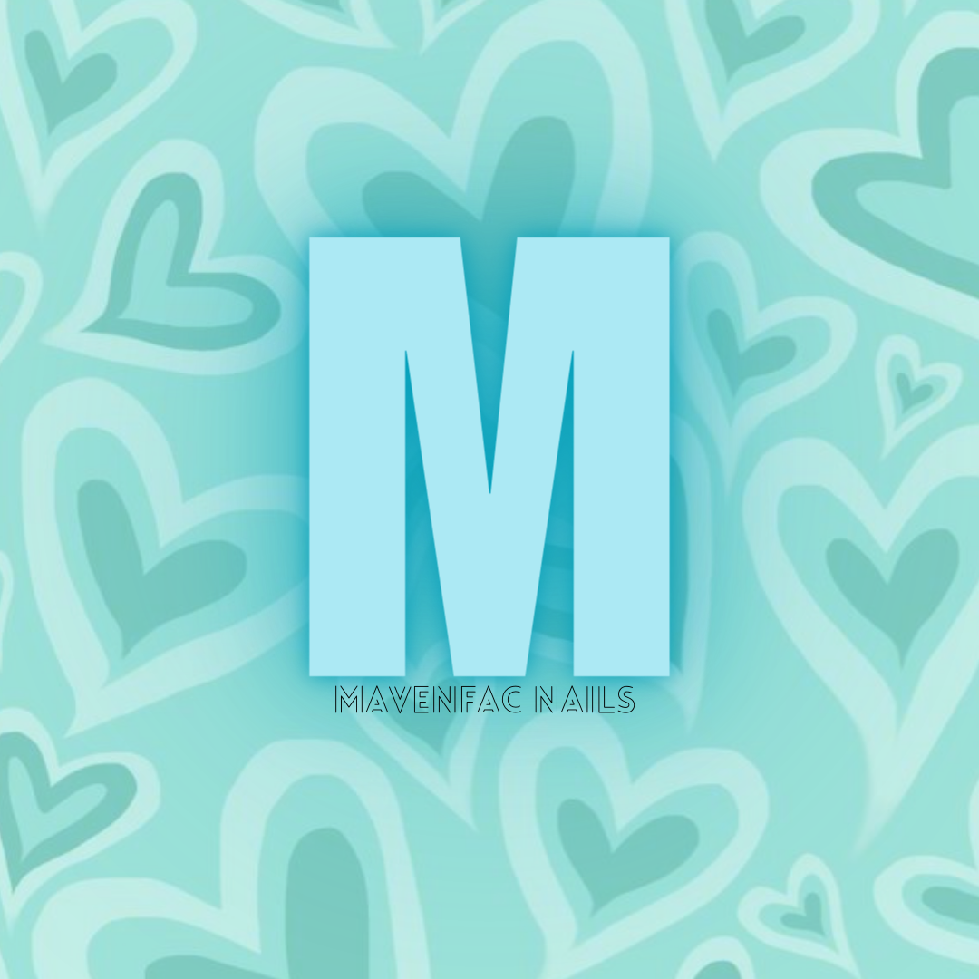 Mavenfac Nails - Bio Site thumbnail