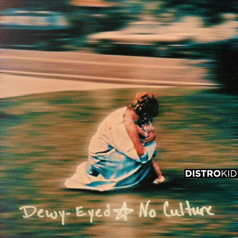 Pre-Save Dewy-Eyed by No Culture thumbnail