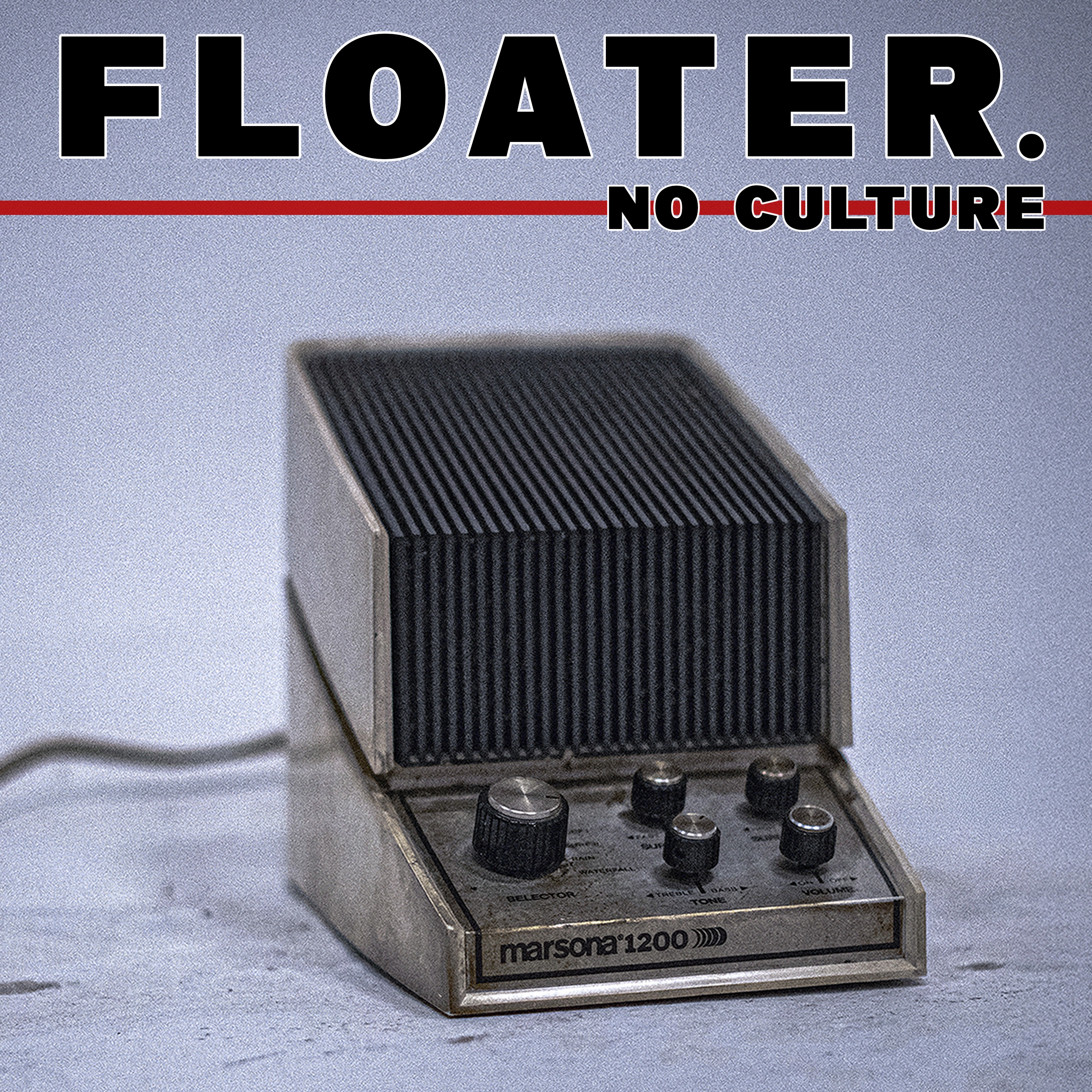 Pre-Save "Floater." thumbnail