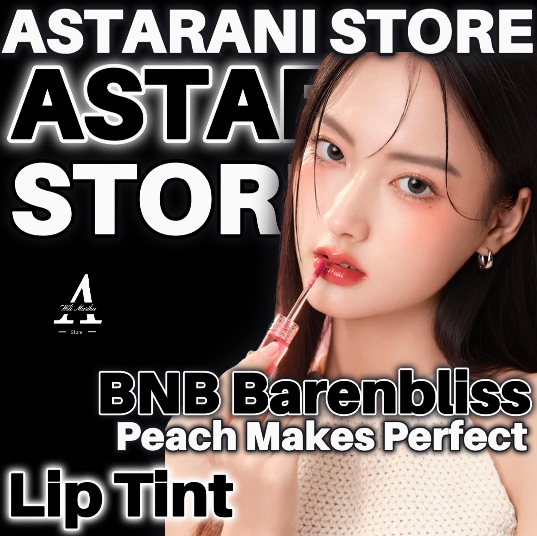 Astarani Store - Barenbliss Lip Tint thumbnail