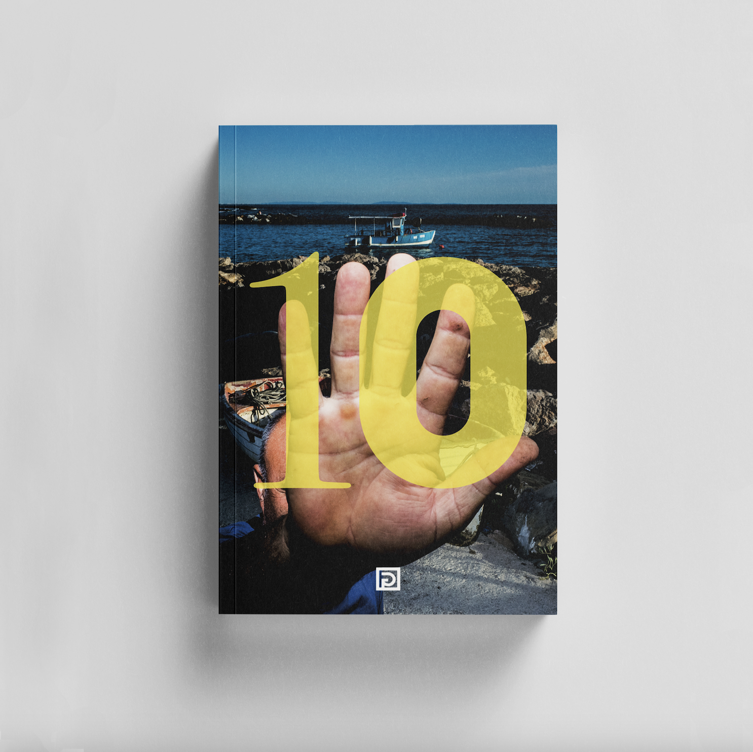 "10 Street photography" Book thumbnail