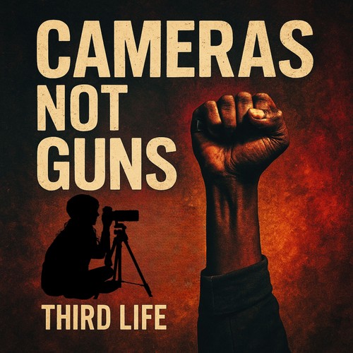 Third Life - Pandora thumbnail