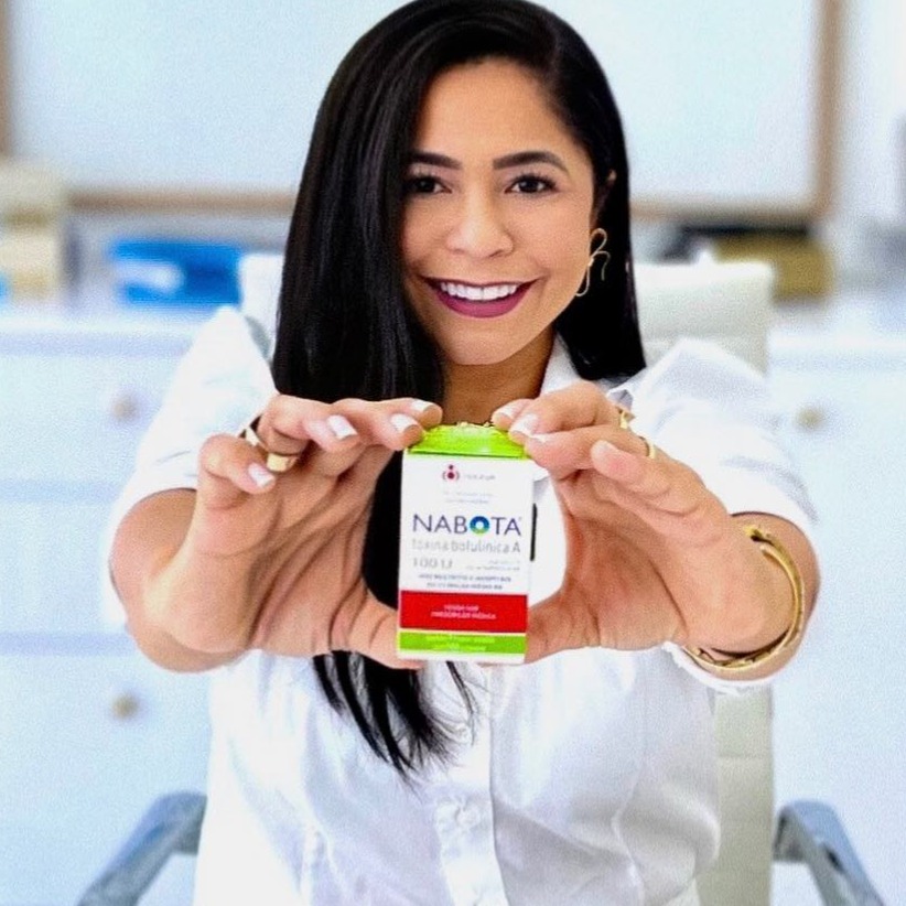 Toxina Botulínica thumbnail
