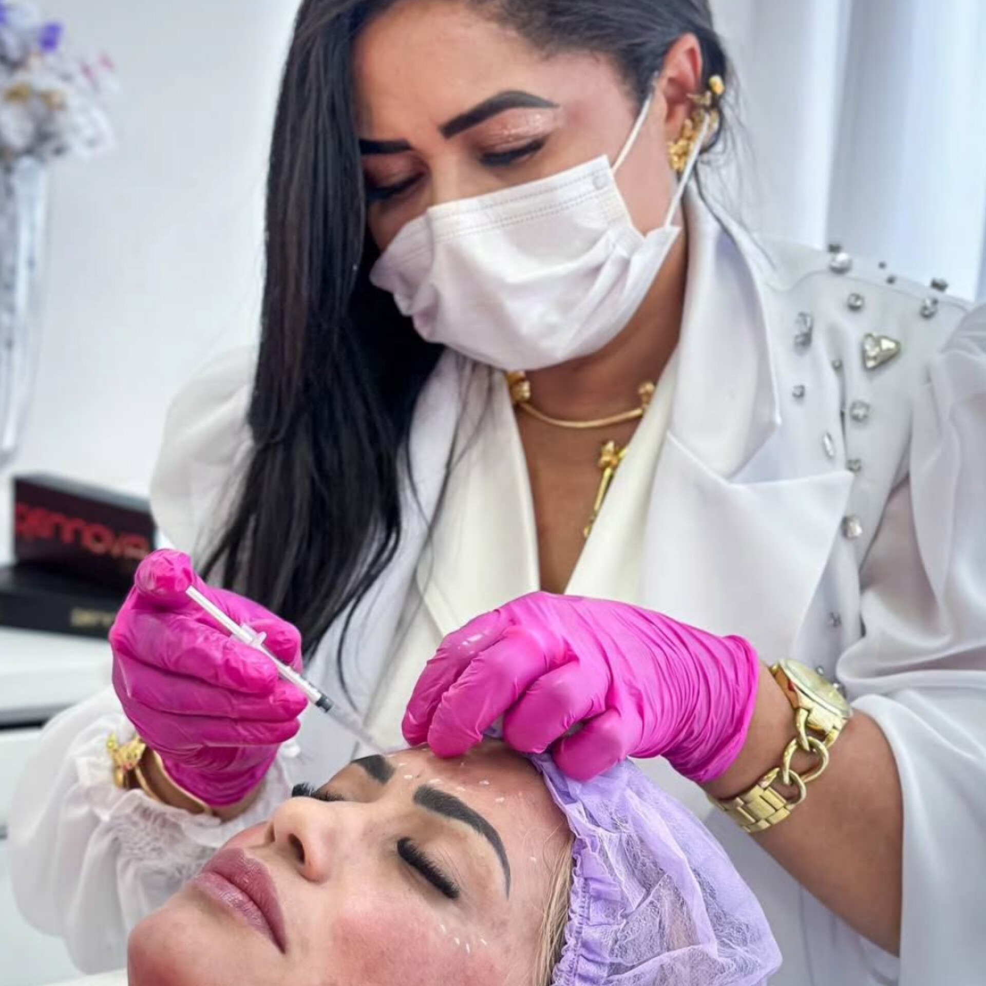 Harmonização Facial thumbnail