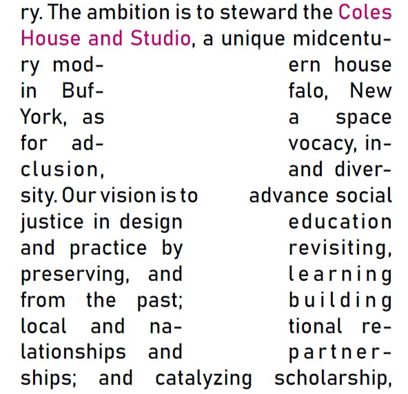Coles Papers: Archives & Special Collections thumbnail