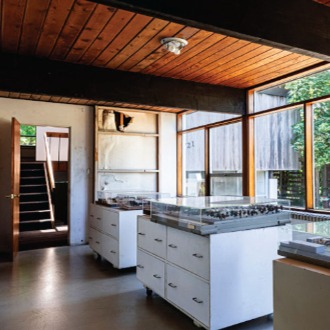 Help Us Buy the Coles House and Studio! thumbnail