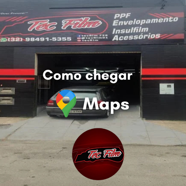 Como  chegar  thumbnail