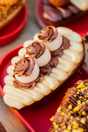 ENCOMENDAS DE PÁSCOA  thumbnail