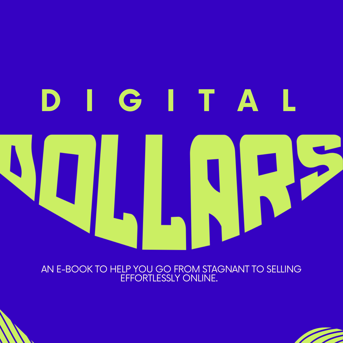 Digital Product