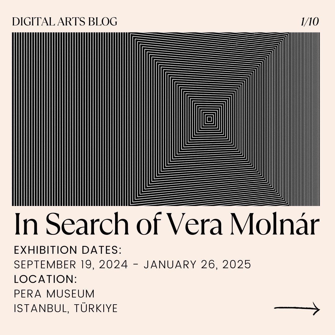 Read more about the exhibition on the blog📝

The Pera Museum in Istanbul is currently hosting a remarkable exhibition ti