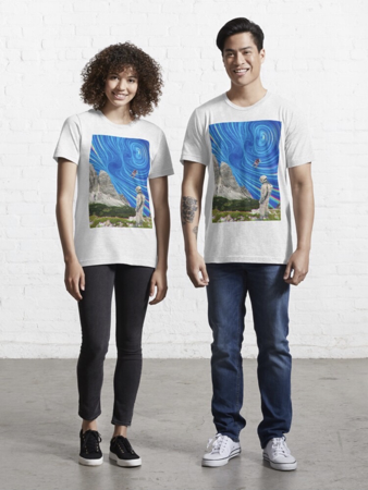 Shop T-shirts, Prints and much more thumbnail