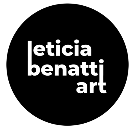 Contemporary Art through AI - Portfolio thumbnail