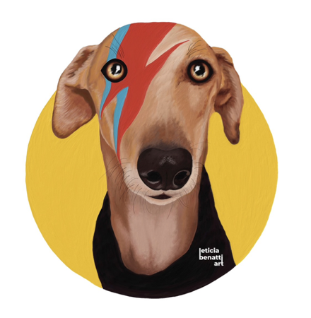 Ziggy Jagger – Social Media Project thumbnail