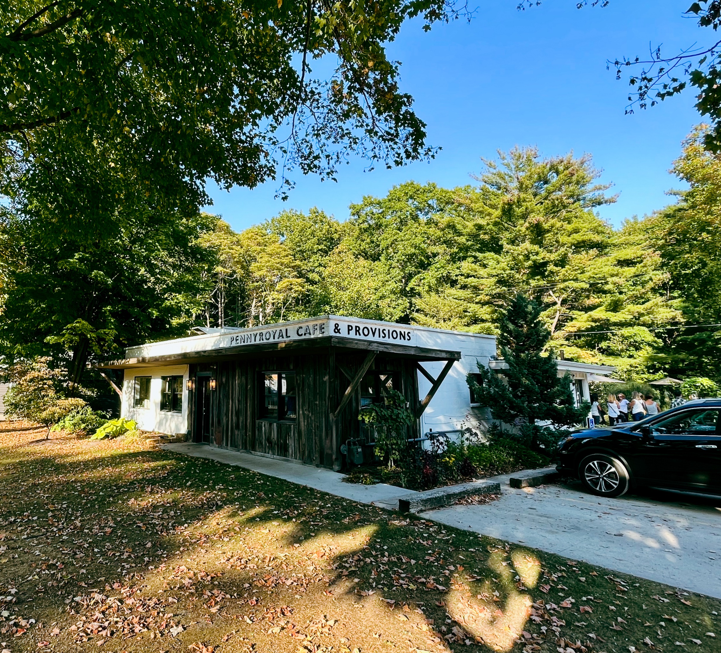 Read more about Pennyroyal Cafe thumbnail