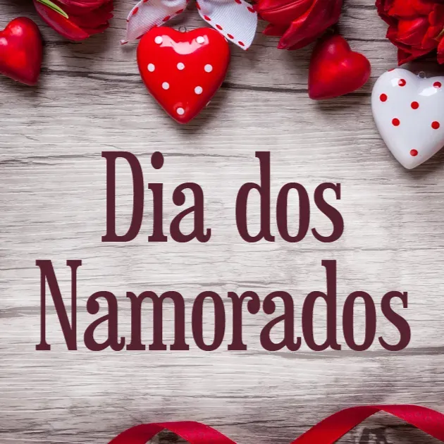 Condição dia dos Namorados thumbnail