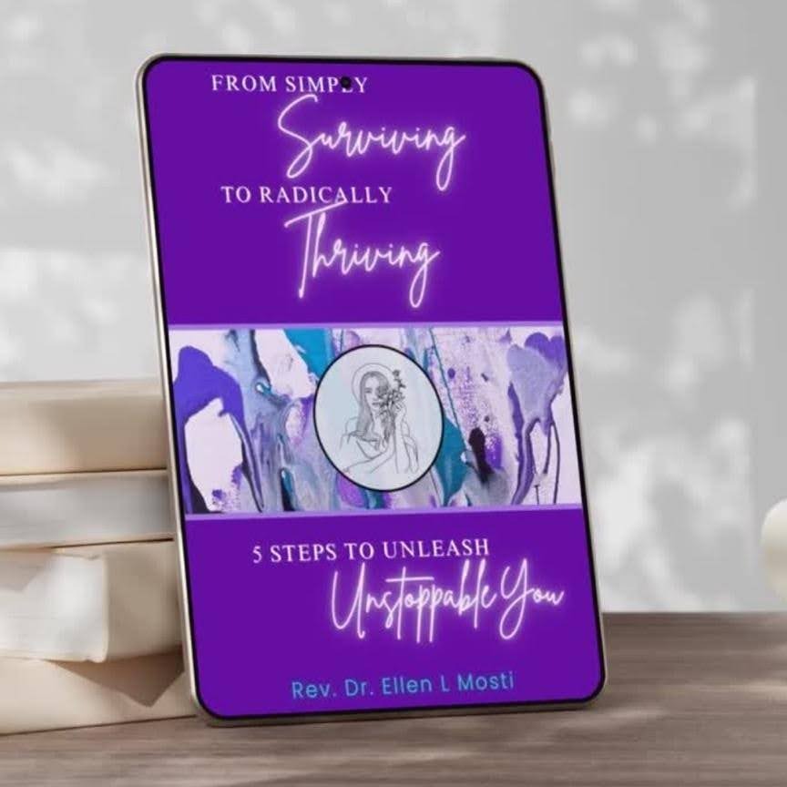 My NEW BOOK! thumbnail