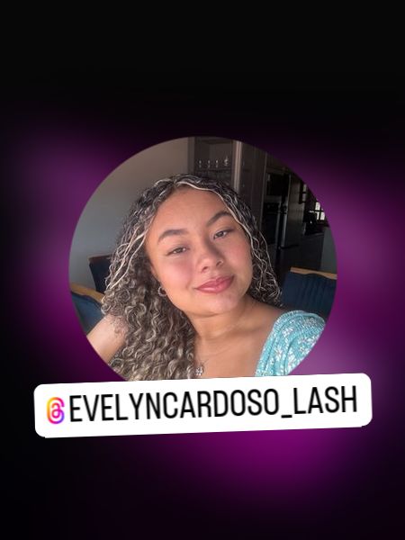 𝓔́𝓿𝓮𝓵𝔂𝓷 𝓒𝓪𝓻𝓭𝓸𝓼𝓸 𝓵𝓪𝓼𝓱 𝓭𝓮𝓼𝓲𝓰𝓷𝓮𝓻 (@evelyncardoso_lash) • Instagram photos and videos thumbnail