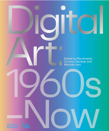 Digital Art: 1960s to Now | Books | V&A Shop thumbnail
