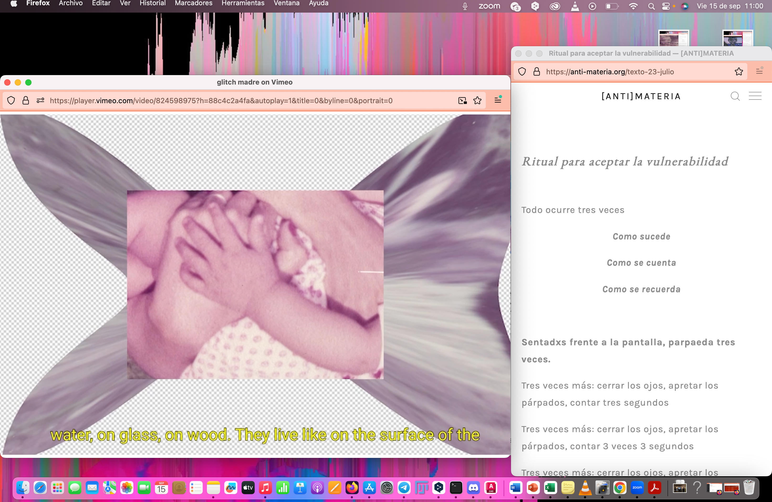 [ANTI]MATERIA thumbnail