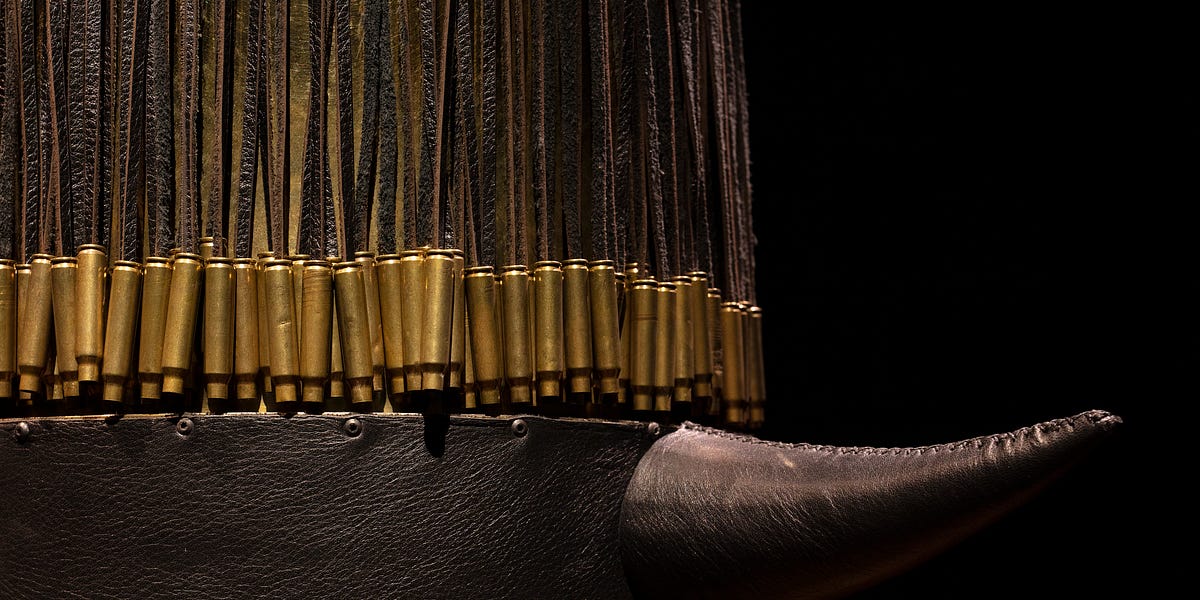 Recursividad y supervivencia thumbnail