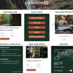 Park Dashboard thumbnail
