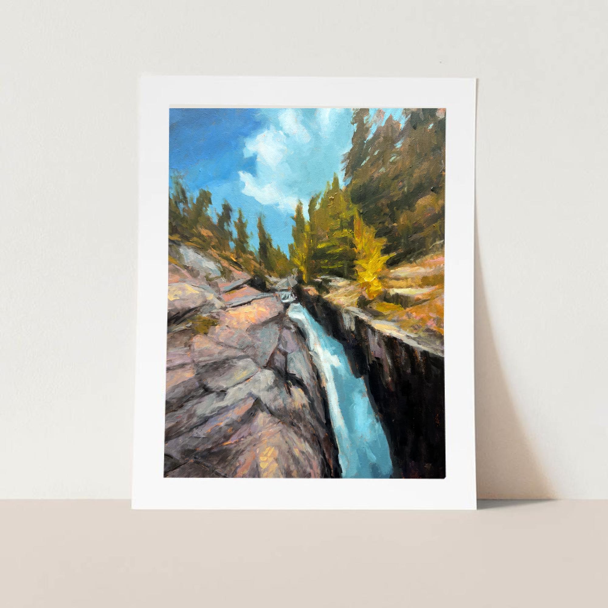 G L O Y  A R T S - Prints thumbnail