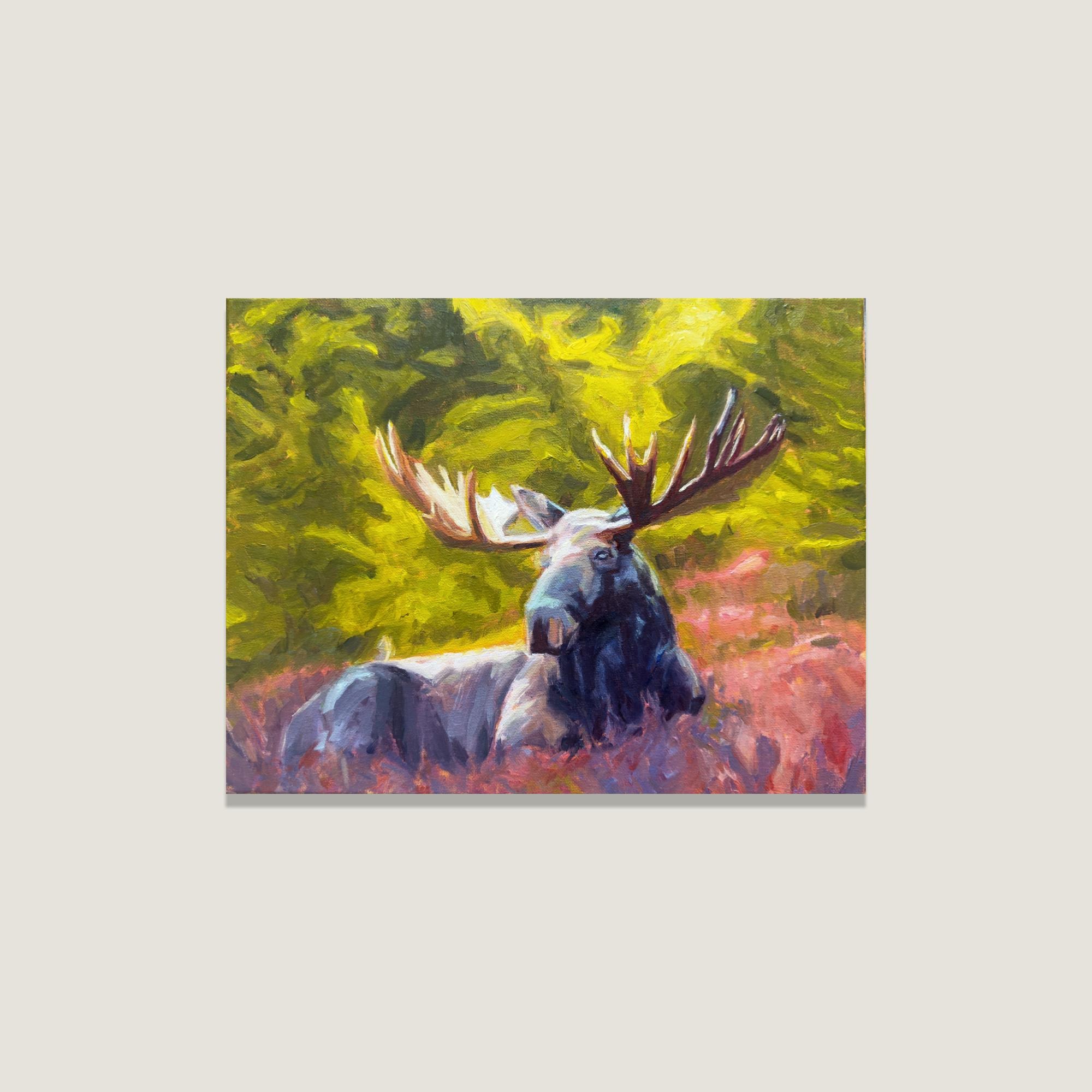 G L O Y  A R T S - Paintings thumbnail